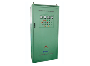 SMZD系列數(shù)字(可逆/不可逆)直流調(diào)速控制柜——西安西瑪電機